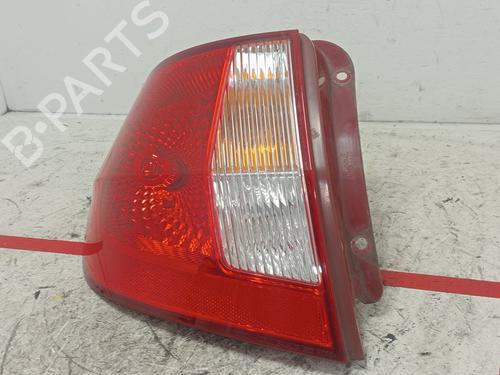 Left taillight HYUNDAI GETZ (TB) 1.1 | BP17637931C34 