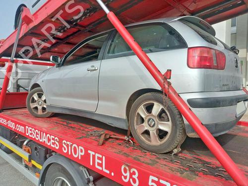 SEAT IBIZA II (6K1) 1.9 TDI (110 hp) 848152