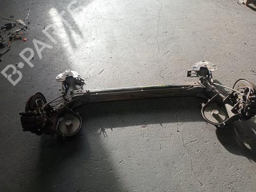 Bakaksel RENAULT KANGOO Express (FW0/1_) [2008-2026]  31571787