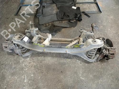 Rear axle FORD FOCUS C-MAX (DM2) | BP34138907M2 - Image 3