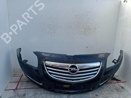 Used Front bumper OPEL INSIGNIA A (G09) [2008-2017]  29607793