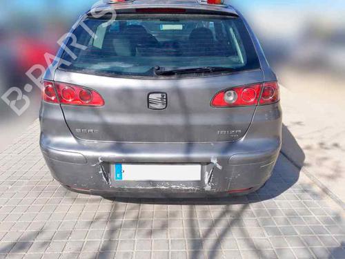 Right taillight SEAT IBIZA III (6L1)  | BP7306347C35 