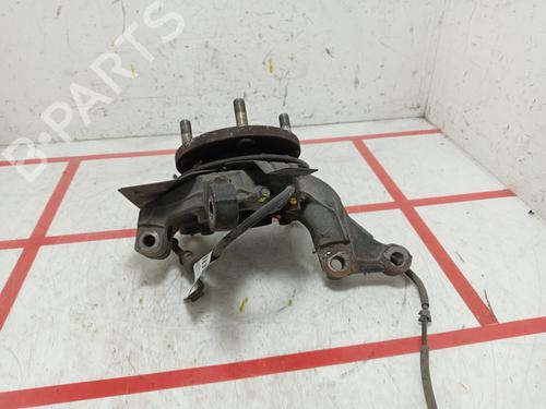 Left front steering knuckle HYUNDAI i30 (GD) | BP33462400M25 - Image 5