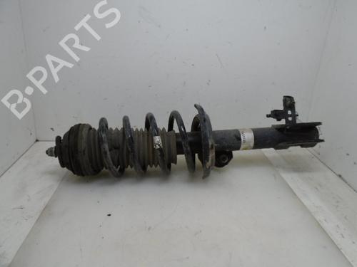Used Right front shock absorber OPEL MERIVA B MPV (S10) [2010-2017]  7327715