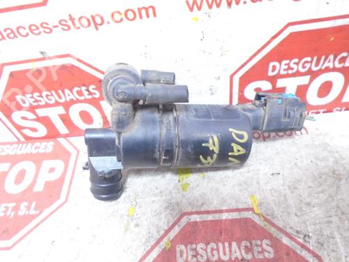 Washer pump DACIA DOKKER MPV (KE_)  | BP15923411E24 