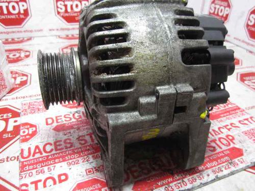 Generator RENAULT MEGANE II Coupé-Cabriolet (EM0/1_) [2003-2010]  7384215