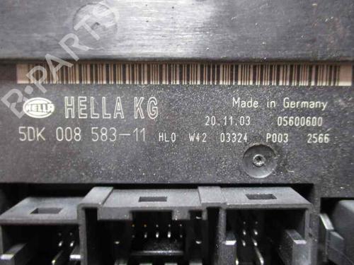 Elektronisk modul VW GOLF V (1K1)  | BP7384528M83 