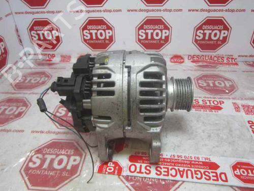 Alternator SEAT IBIZA II (6K1) 1.6 i | BP7383146M7 