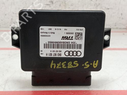 Modulo electronico AUDI A5 Sportback (8TA) 2.0 TFSI (180 hp) 30646403