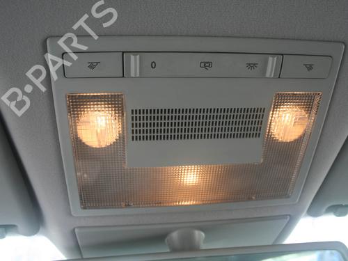 Front right lock SEAT ALTEA XL (5P5, 5P8)  | BP15926701C97 