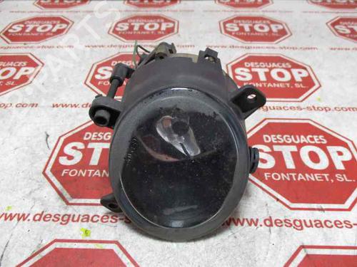 Right front fog light FORD MONDEO III (B5Y) 2.0 16V TDDi / TDCi (115 hp) 7358020