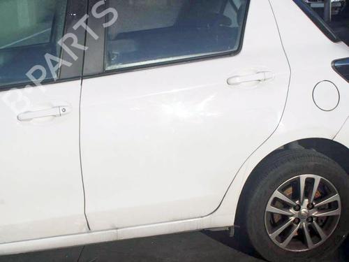 Tailgate lift support TOYOTA YARIS (_P13_) 1.0 (KSP130_, KSP130) | BP15924021C138 