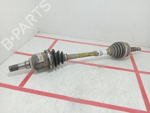 Used Left front driveshaft Left front driveshaft 36393642 36393642