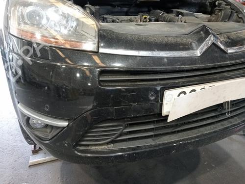 Scheinwerfer rechts für Scheinwerfer rechts CITROËN C4 Picasso I MPV (UD_) 2.0 HDi 138 (136 hp) 34344264 34344264