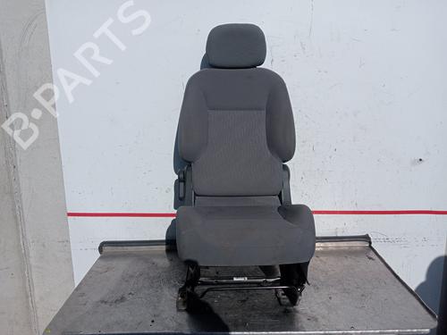 Banco frente direito PEUGEOT PARTNER Box Body/MPV 1.6 HDi 16V (90 hp) 23226203