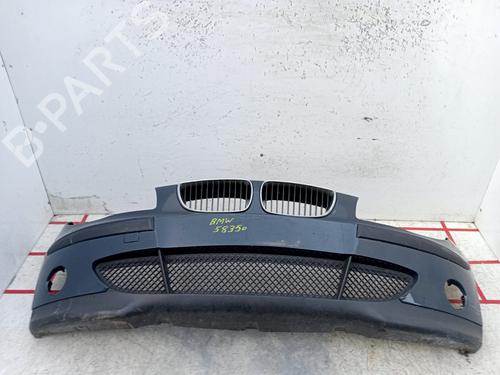 Used Front bumper BMW 1 (E87) 118 d (122 hp) 27217831