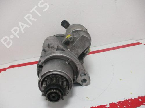 Starter NISSAN MURANO I (Z50) 3.5 4x4 | BP15928841M8 