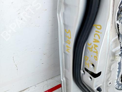 Left front door KIA PICANTO I (SA) 1.1 | BP23096990C2 
