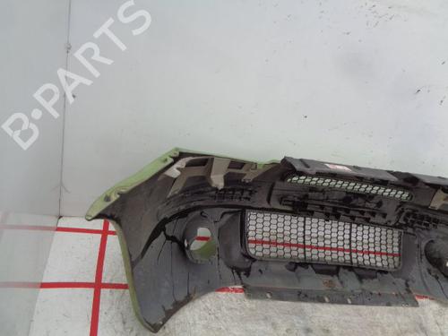 Front bumper CITROËN C3 Pluriel (HB_) 1.6 | BP15934668C7