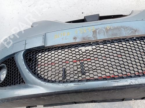 Front bumper SEAT ALTEA XL (5P5, 5P8)  | BP27717060C7 