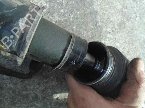 Steering rack HYUNDAI ATOS (MX) 1.1 | BP7387033M22 