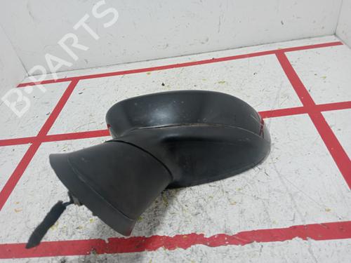 Left mirror FIAT GRANDE PUNTO (199_) 1.3 D Multijet | BP18703823C26 