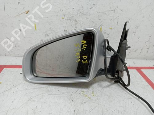 Used Left mirror AUDI A4 B6 Avant (8E5) 1.9 TDI (130 hp) 29504982