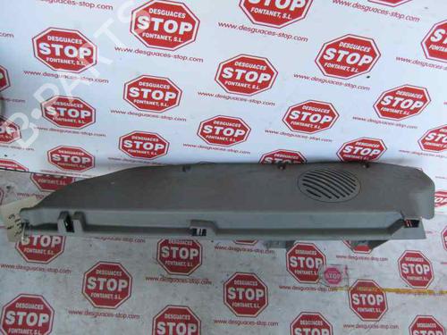 Used Other RENAULT KANGOO Express (FC0/1_) 1.2 16V (FC05, FC0W, FC1D, FC1P, FC1K, FC0T) (75 hp) 15919592