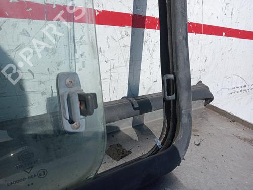 Rear left quarter glass NISSAN PATROL III/2 Station Wagon (W260) 2.8 D 4x4 | BP29914900C93