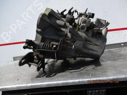 Gearbox HYUNDAI i30 Estate (FD) 1.6 | BP17536998M3 