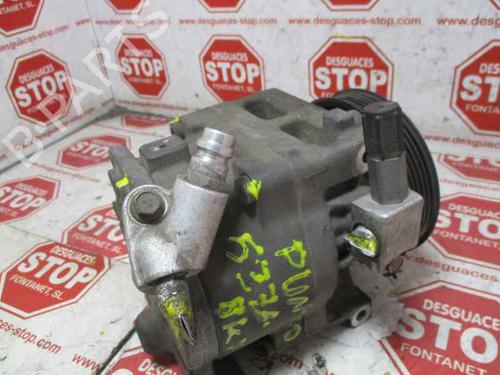 AC compressor FIAT PUNTO (188_) 1.2 16V 80 (188.233, .235, .253, .255, .333, .353, .639,... | BP7389167M34 