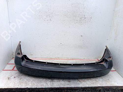 Used Rear bumper SSANGYONG RODIUS I [2005-2026]  31311319