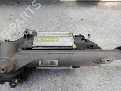 Steering rack SEAT ALTEA XL (5P5, 5P8) | BP16173396M22