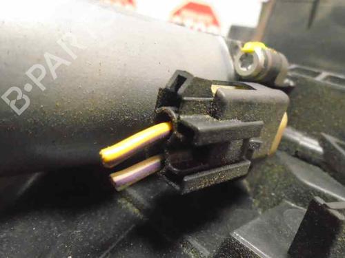 Front right window mechanism FORD FIESTA V (JH_, JD_)  | BP7384913C23 