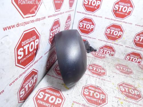 Right mirror CHEVROLET MATIZ (M200, M250) 0.8 | BP8331530C27 