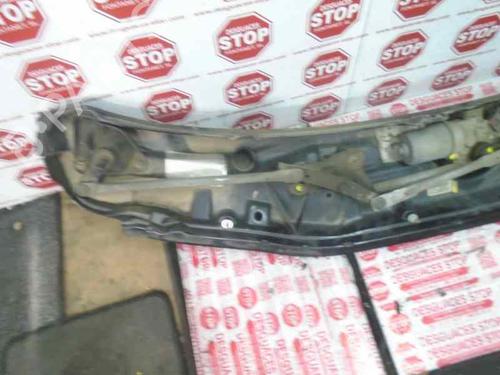 Front wiper motor CHRYSLER VOYAGER IV (RG, RS) 2.5 CRD | BP7346970M29 
