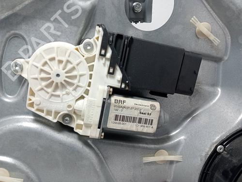 Front left window mechanism SEAT LEON (1M1) | BP36308360C22 - Image 10