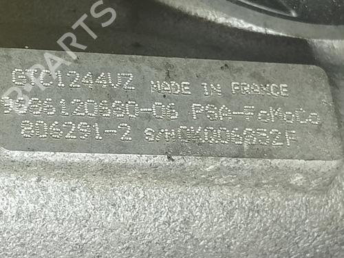 Engine CITROËN DS4 (NX_)  | BP27277030M1  - Image 17