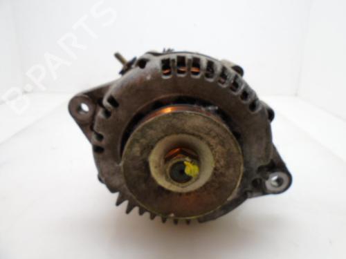 Alternator NISSAN ALMERA TINO (V10) 2.2 dCi | BP7353797M7 