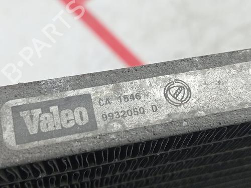 AC radiator FIAT PANDA (169_) 1.2 (169.AXB11, 169.AXB1A) | BP36111125M32 - Image 4