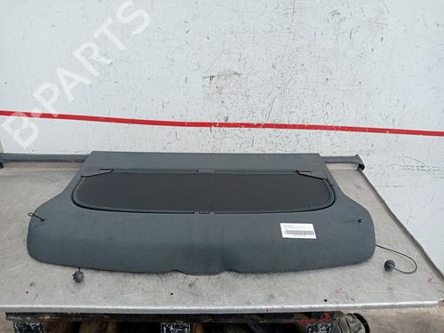 Used Rear parcel shelf Rear parcel shelf AUDI A3 Sportback (8PA) 1.4 TFSI (125 hp) 33053109 33053109