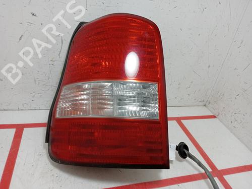 Used Left taillight Left taillight KIA CARNIVAL II (GQ) 2.9 CRDi (144 hp) 34523970 34523970