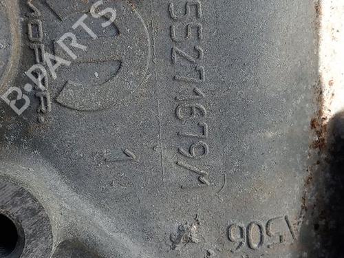 Gearbox FIAT 500 (312_) 1.2 (312AXA1A) | BP33441238M3  - Image 12