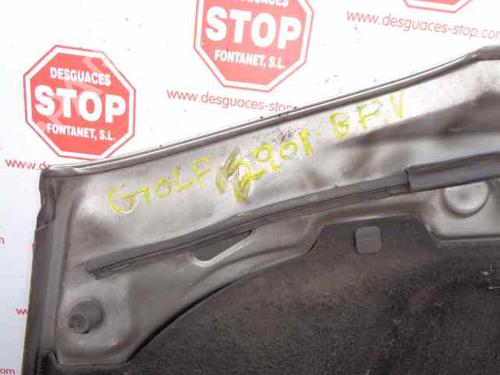 Hood VW GOLF IV (1J1) 1.9 TDI | BP7622573C1 