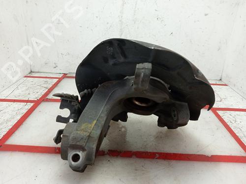 Right front steering knuckle SEAT IBIZA III (6L1)  | BP21838095M26 