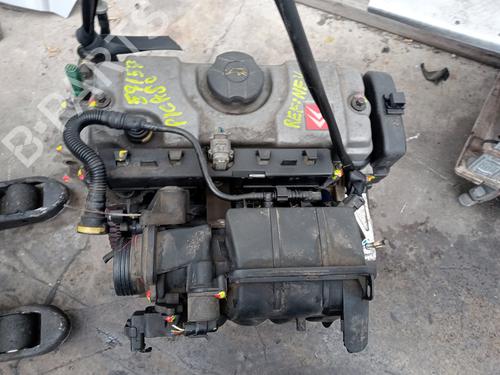 Engine CITROËN XSARA PICASSO (N68) 1.6 | BP30597615M1 