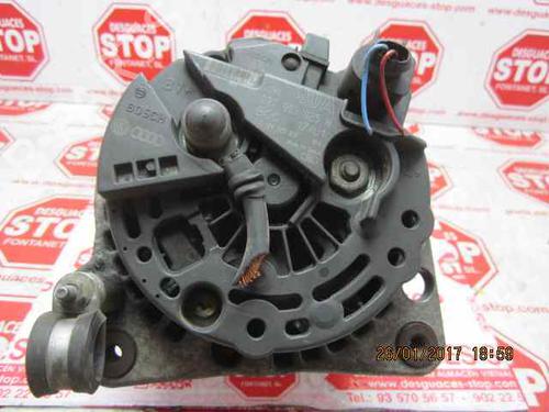 Alternator SEAT IBIZA II (6K1)  | BP7383165M7