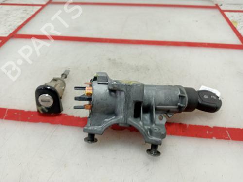 Ignition barrel SEAT LEON (1M1)  | BP22340360M48 