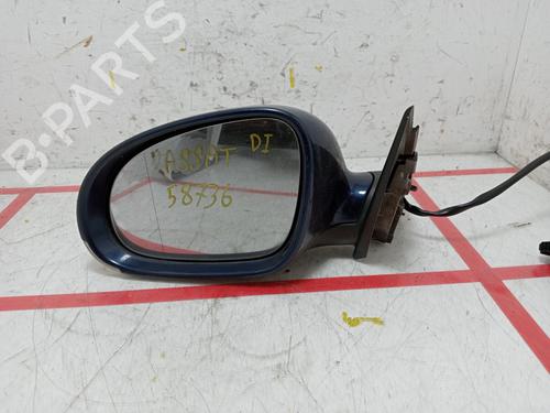 Used Left mirror VW PASSAT B5.5 (3B3) [2000-2005]  30589031