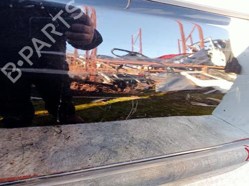 Left front door VW POLO IV (9N_, 9A_)  | BP22352972C2 